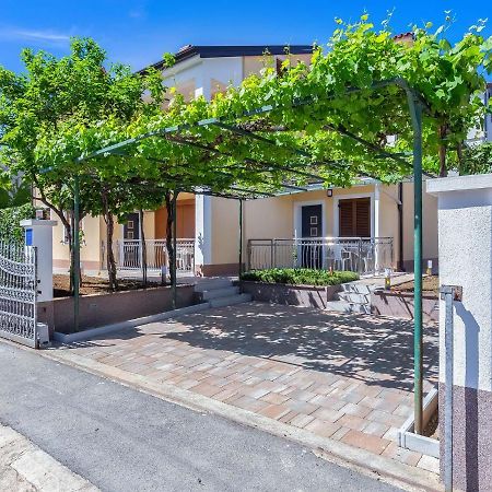 Rino Apartman Poreč Kültér fotó