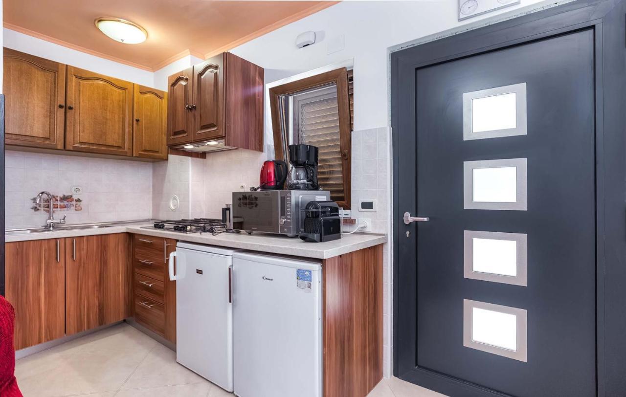 Rino Apartman Poreč Kültér fotó