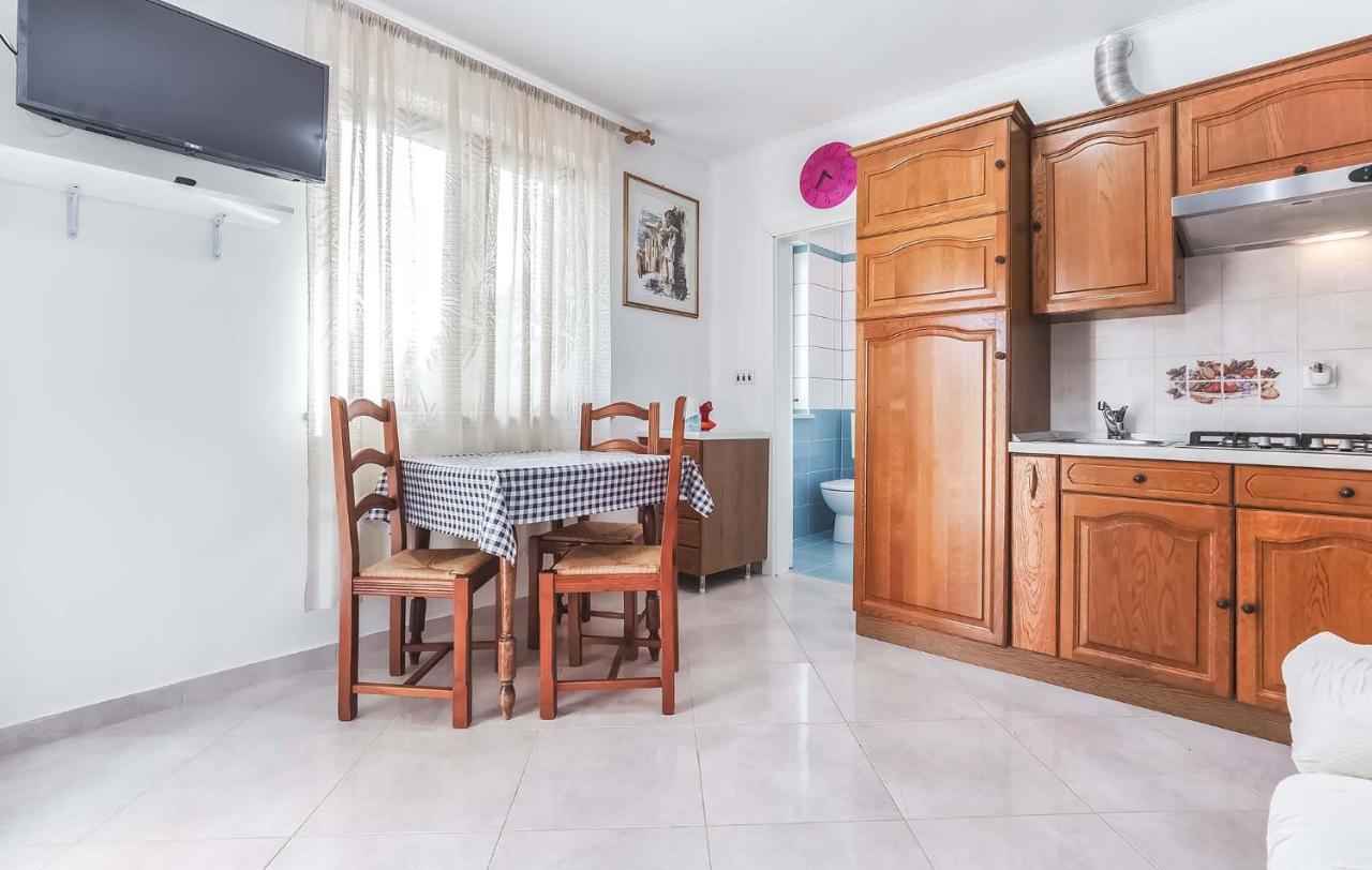 Rino Apartman Poreč Kültér fotó
