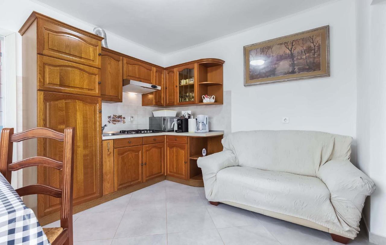 Rino Apartman Poreč Kültér fotó