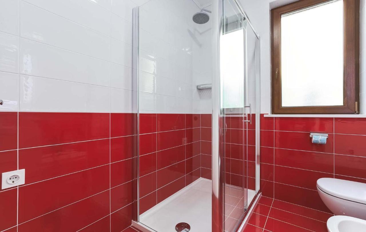 Rino Apartman Poreč Kültér fotó