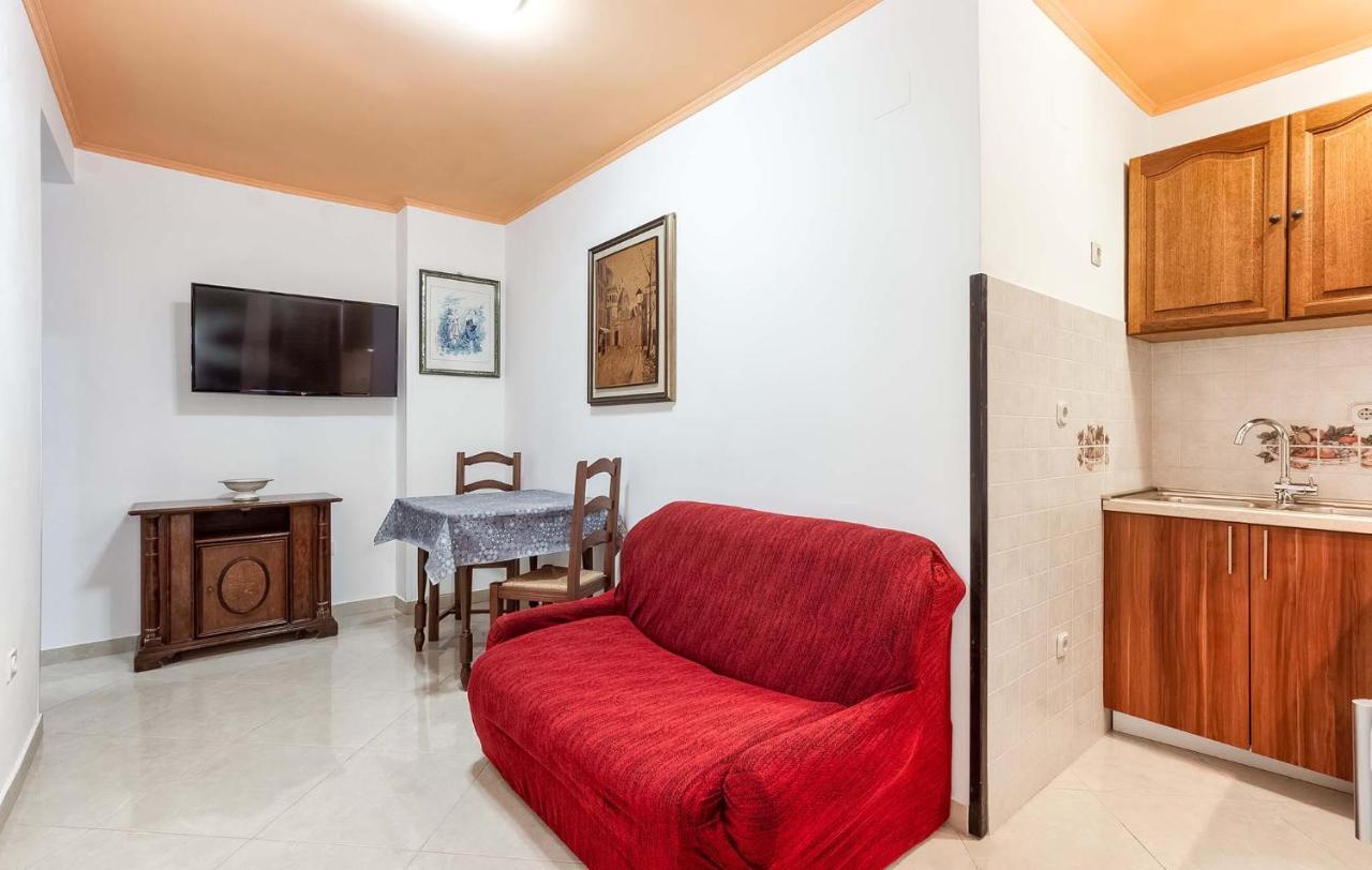 Rino Apartman Poreč Kültér fotó