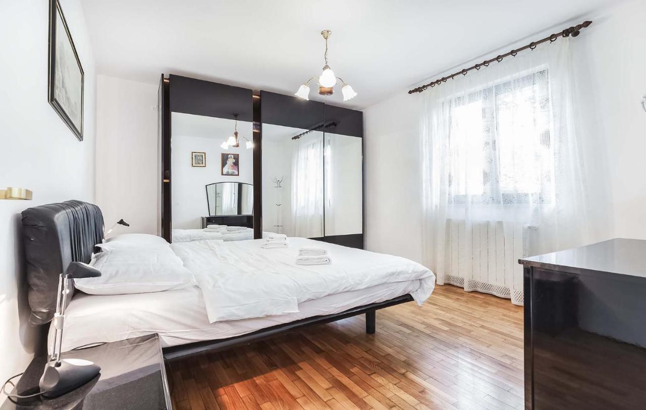 Rino Apartman Poreč Kültér fotó