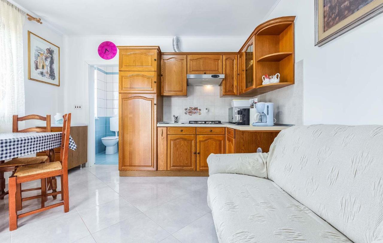 Rino Apartman Poreč Kültér fotó
