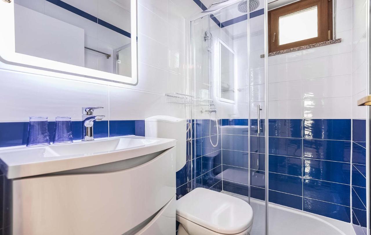 Rino Apartman Poreč Kültér fotó
