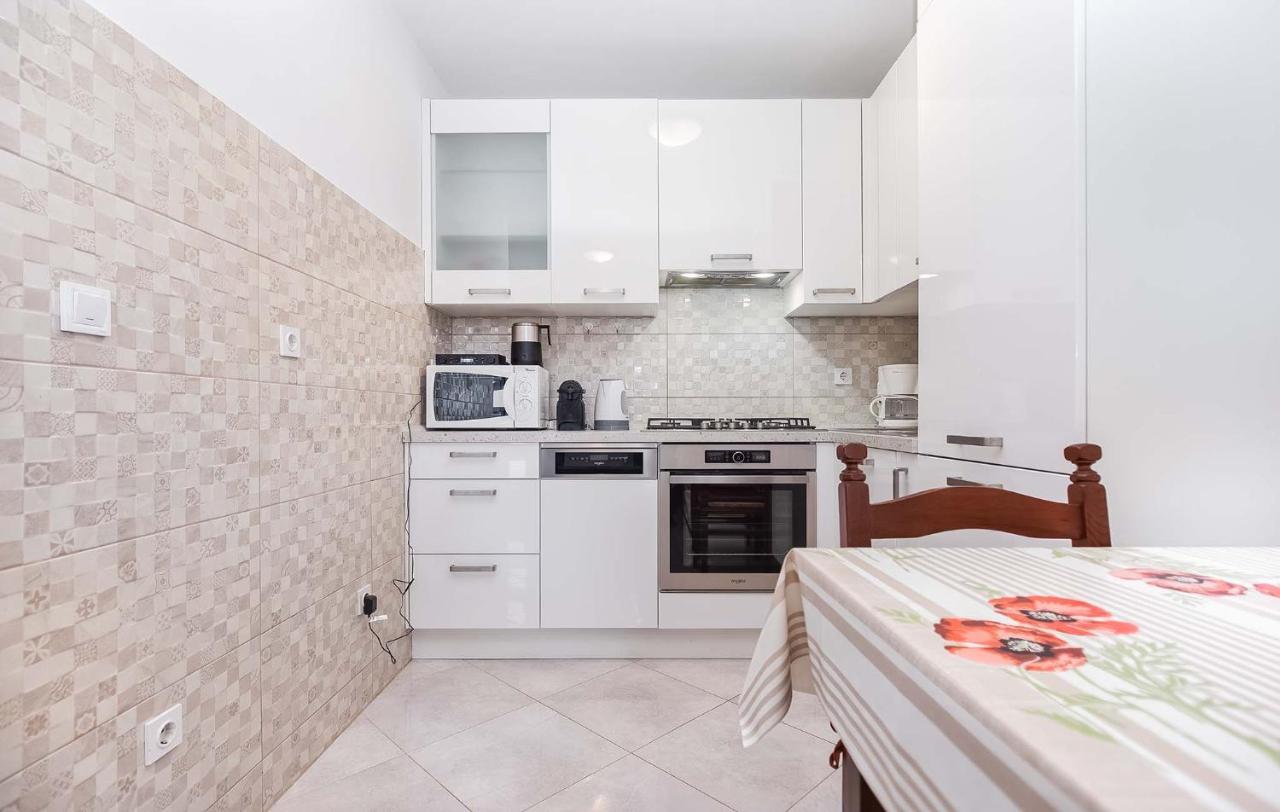 Rino Apartman Poreč Kültér fotó